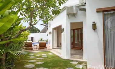 5 Bedroom Villa for sale in Denpasar Barat, Bali