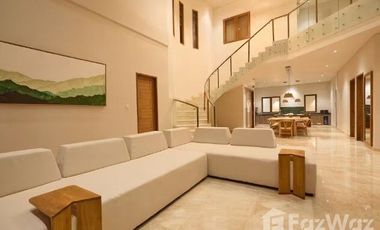5 Bedroom Villa for sale in Denpasar Barat, Bali