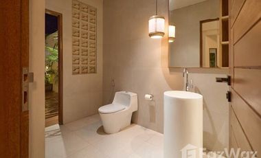 5 Bedroom Villa for sale in Denpasar Barat, Bali