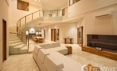 5 Bedroom Villa for sale in Denpasar Barat, Bali