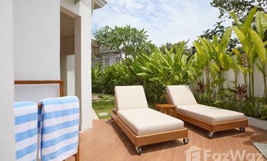 5 Bedroom Villa for sale in Denpasar Barat, Bali