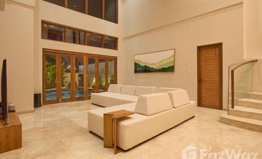 5 Bedroom Villa for sale in Denpasar Barat, Bali