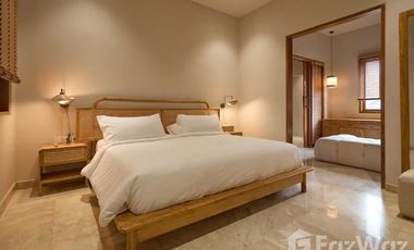 5 Bedroom Villa for sale in Denpasar Barat, Bali