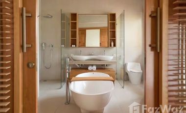 5 Bedroom Villa for sale in Denpasar Barat, Bali