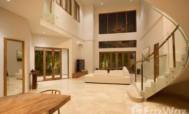 5 Bedroom Villa for sale in Denpasar Barat, Bali