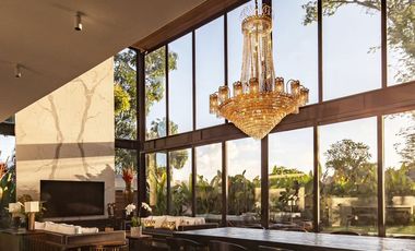 5 Bedroom Villa for sale in Kerobokan, Bali