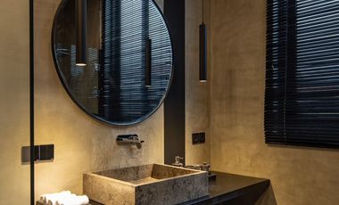 5 Bedroom Villa for sale in Kerobokan, Bali