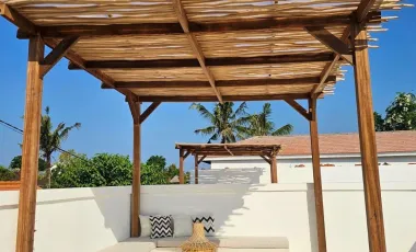 1 Bedroom Villa for sale in Kerobokan, Bali