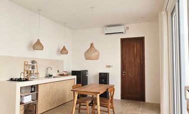 1 Bedroom Villa for sale in Kerobokan, Bali