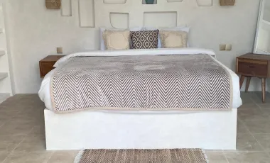 1 Bedroom Villa for sale in Kerobokan, Bali