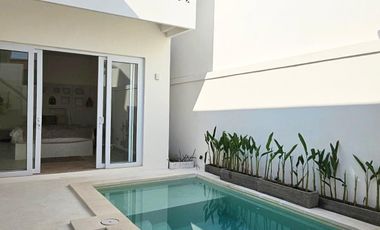 1 Bedroom Villa for sale in Kerobokan, Bali