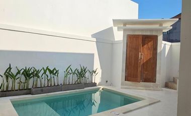 1 Bedroom Villa for sale in Kerobokan, Bali