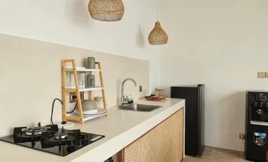 1 Bedroom Villa for sale in Kerobokan, Bali