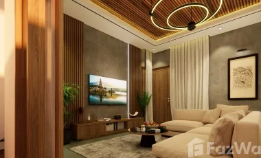 2 Bedroom Villa for sale in Mengwi, Bali