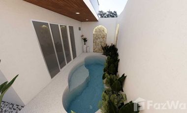 2 Bedroom Villa for sale in Mengwi, Bali