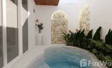 2 Bedroom Villa for sale in Mengwi, Bali