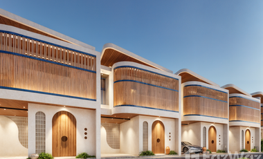 2 Bedroom Villa for sale in Mengwi, Bali