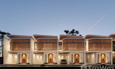 2 Bedroom Villa for sale in Mengwi, Bali