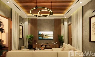 2 Bedroom Villa for sale in Mengwi, Bali