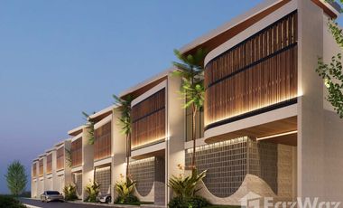 2 Bedroom Villa for sale in Mengwi, Bali