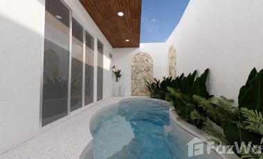 2 Bedroom Villa for sale in Mengwi, Bali