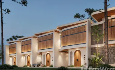 2 Bedroom Villa for sale in Mengwi, Bali