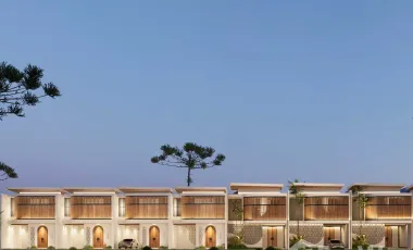 2 Bedroom Villa for sale in Mengwi, Bali