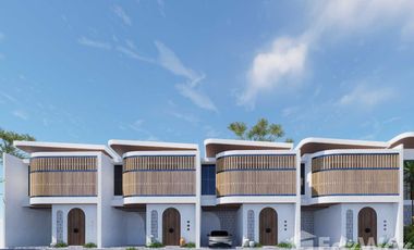 2 Bedroom Villa for sale in Mengwi, Bali