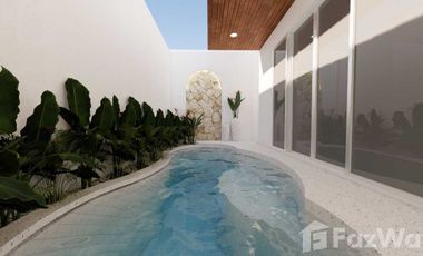 2 Bedroom Villa for sale in Mengwi, Bali