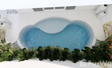 2 Bedroom Villa for sale in Mengwi, Bali