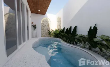 2 Bedroom Villa for sale in Mengwi, Bali