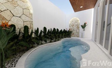 2 Bedroom Villa for sale in Mengwi, Bali