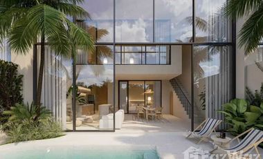 2 Bedroom Villa for sale in Denpasar Barat, Bali