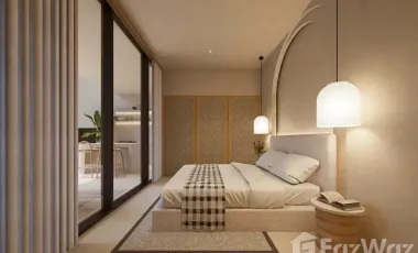 2 Bedroom Villa for sale in Denpasar Barat, Bali