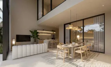 2 Bedroom Villa for sale in Denpasar Barat, Bali