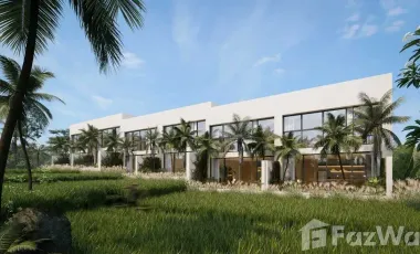 2 Bedroom Villa for sale in Denpasar Barat, Bali