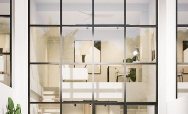 2 Bedroom Townhouse for sale at Oasis 4 Townhouses by Breig