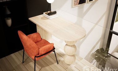 2 Bedroom Townhouse for sale at Oasis 4 Townhouses by Breig