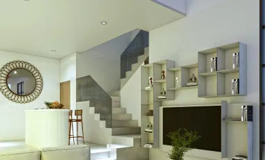 3 Bedroom Villa for sale in Uluwatu, Bali