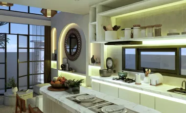 3 Bedroom Villa for sale in Uluwatu, Bali