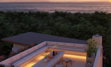 3 Bedroom Villa for sale in Uluwatu, Bali