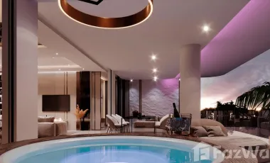 1 Bedroom Apartment for sale at Magnum Resort Sanur