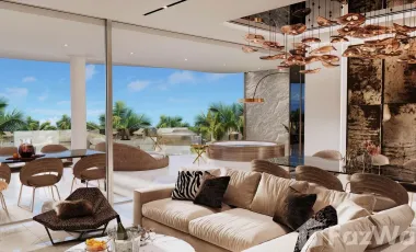 1 Bedroom Apartment for sale at Magnum Resort Sanur