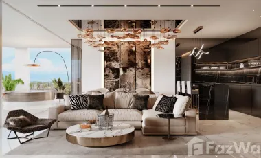 1 Bedroom Apartment for sale at Magnum Resort Sanur