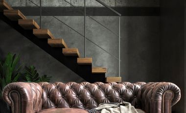 1 Bedroom Villa for sale at Jey Grey Residence