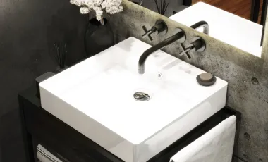 1 Bedroom Villa for sale at Jey Grey Residence