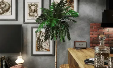 1 Bedroom Villa for sale at Jey Grey Residence