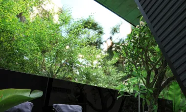 1 Bedroom Villa for sale at Jey Grey Residence