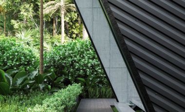 1 Bedroom Villa for sale at Jey Grey Residence