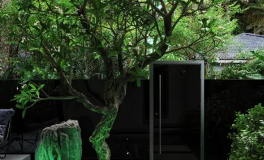 1 Bedroom Villa for sale at Jey Grey Residence